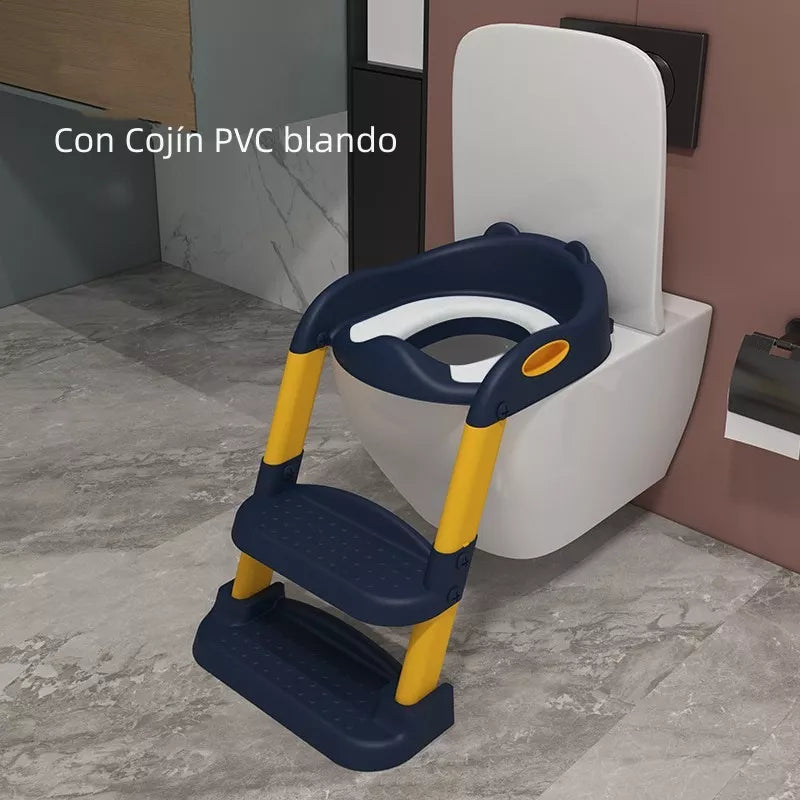 ADAPTADOR NINO BANO PREMIUM